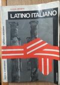 Latino-Italiano