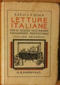 Letture Italiane Vol. II