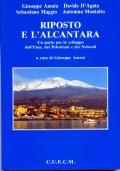 Riposto e l Alcantara Un porto per lo sviluppo dell Etna, dei Pelorítani e dei Nebrodi