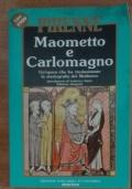 Maometto e Carlomagno