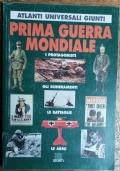 Prima guerra mondiale