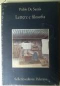 Lettere e filosofia