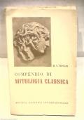 Compendio di mitologia classica