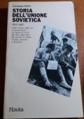 STORIA DELL?UNIONE SOVIETICA