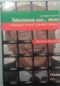 TELEVISIONE CON.DONO