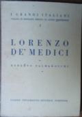 Lorenzo De? Medici