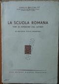 La Scuola Romana