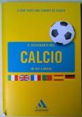 Il dizionario del calcio in sei lingue