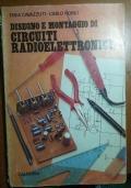 Disegno e montaggio di circuiti radioelettronici