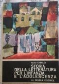 Storia della letteratura per l infanzia e l adolescenza