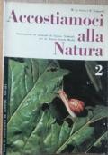 Accostiamoci alla Natura Volume secondo