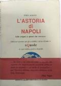 L?Astoria di Napoli Dalle origini ai giorni che verranno