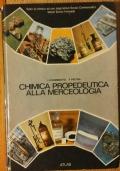 Chimica propedeutica alla merceologia