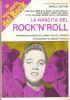 La nascita del Rock n roll. - Hank Williams, Bill Haley, Elvis Presley, Chuck Berry, Jerry Lee Le...