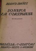 Sonnica la cortigiana