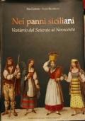 Nei panni dei siciliani. Vestiario dal Seicento al Novecento