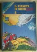 Il pianeta in gioco 2000 Modulo 2: L?Europa e il bacino Mediterraneo