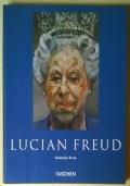 Lucian Freud