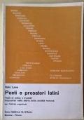 Poeti e prosatori latini