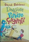 L?invasione delle patate giganti