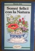 Sonni felici con la natura