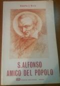 S. ALFONSO AMICO DEL POPOLO