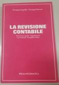 LA REVISIONE CONTABILE