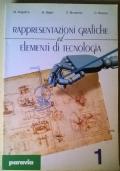 Rappresentazioni grafiche ed elementi di tecnologia 1