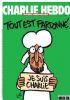 CHARLIE HEBDO n.1178 Speciale- 14/01/2015 - Magazine esaurito