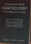 I quattro codici