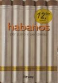 Habanos