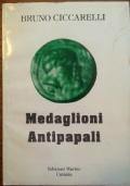 Medaglioni Antipapali (Ovvero ritratti storici di antipapi)