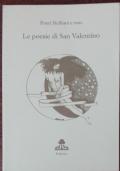 Le poesie di San Valentino