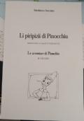 Li piripizii di Pinocchiu. Traduzione in siciliano de Le avventure di Pinocchio