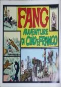 Fang, le avventure di Cino e Franco