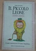 Il piccolo leone