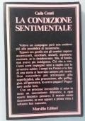 La condizione sentimentale