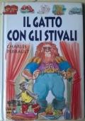 Il gatto con gli stivali