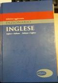 DIZIONARIO INGLESE