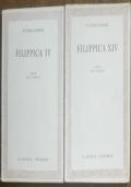 Filippica IV; Filippica XIV