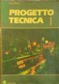 Progetto tecnica 1