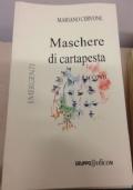 Maschere di cartapesta. Racconti