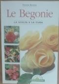 Le begonie