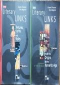 New Literary LINKS vol.1; New Literary LINKS vol.2