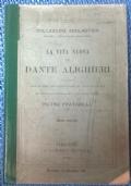 La Vita Nuova di Dante Alighieri