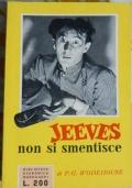 Jeeves non si smentisce