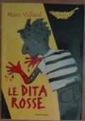 Le dita rosse