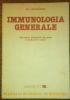 Immunologia Generale