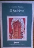 Il Satiricon (nella versione di Piero Chiara)