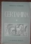 Certamina